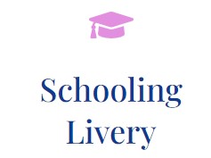 Schooling livery